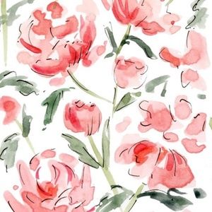 Meet your Posher, Amelia